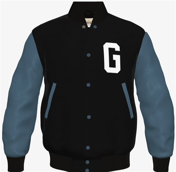 Varsity Jacket